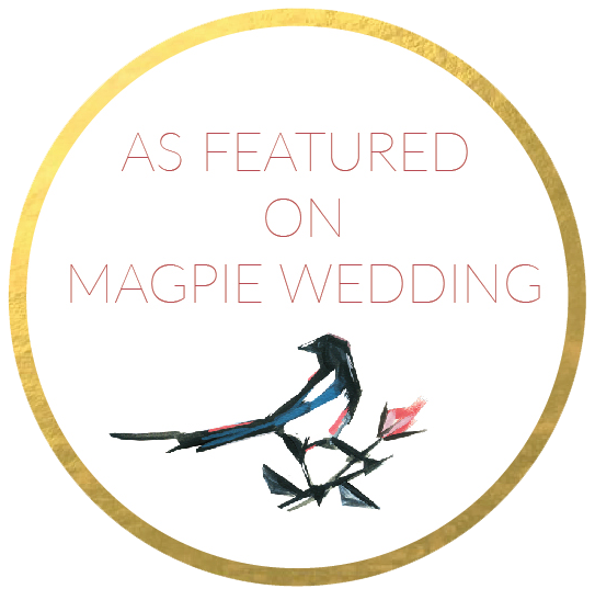 Magpie Wedding e1737108311147