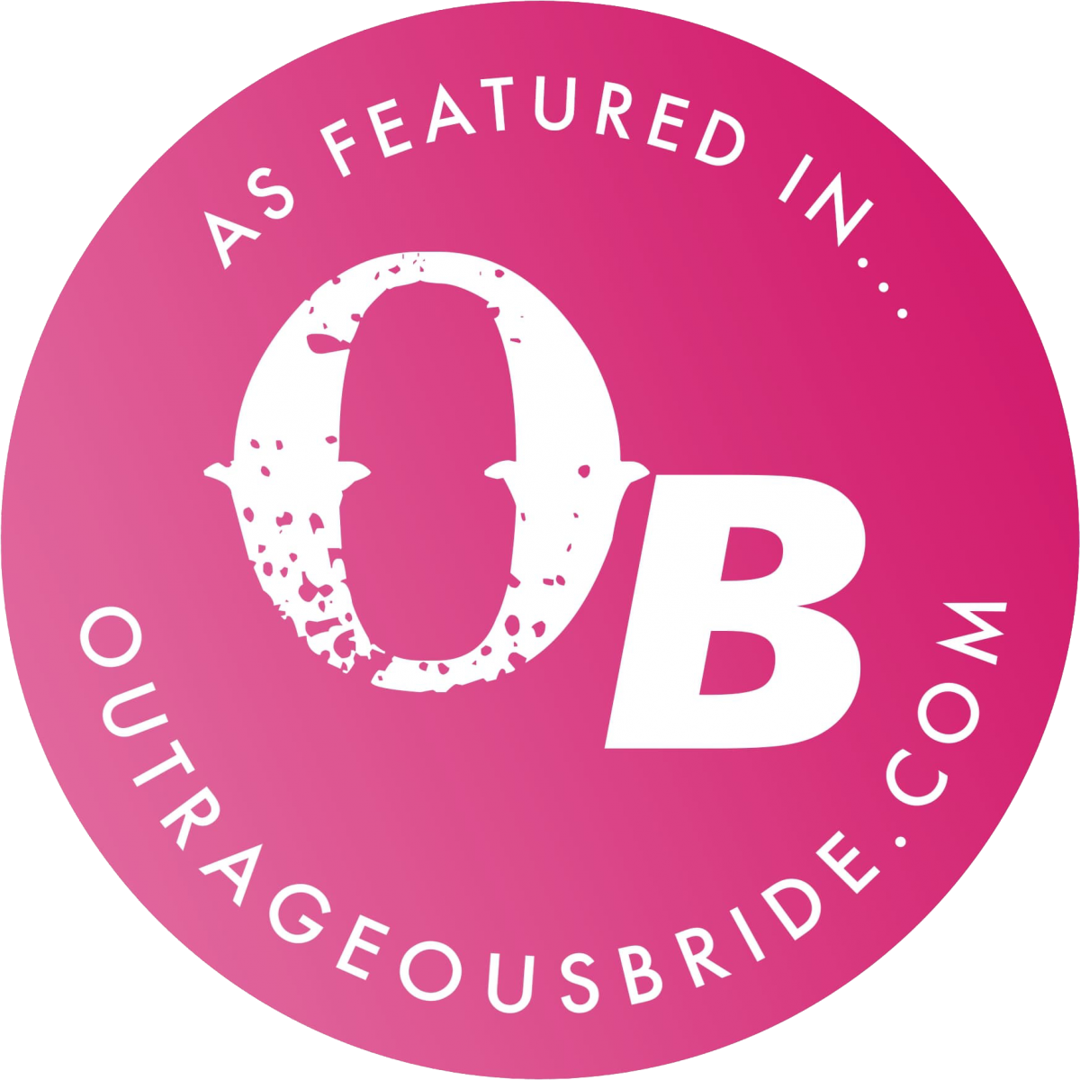 OutrageousBride tp