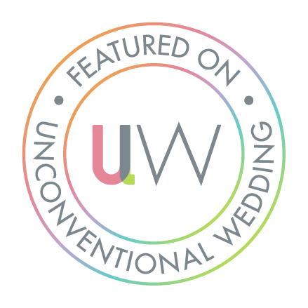 UnconventionalWedding