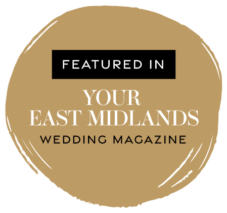 Your East Midlands wedding magazine