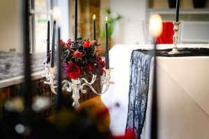 Mick Cookson Photo 2