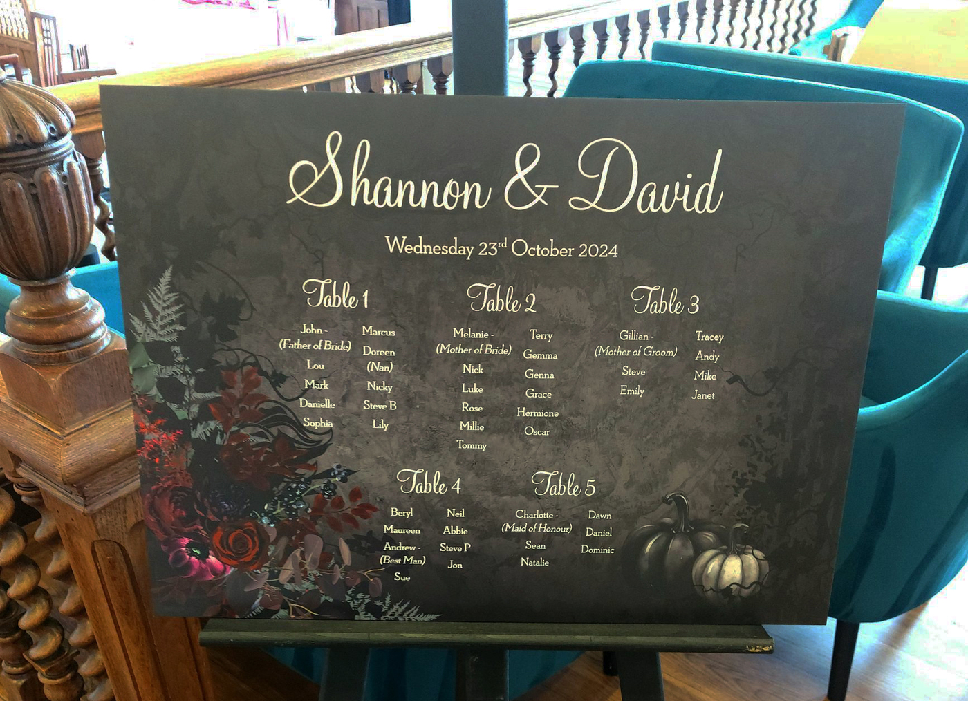 Stationery Picture 2