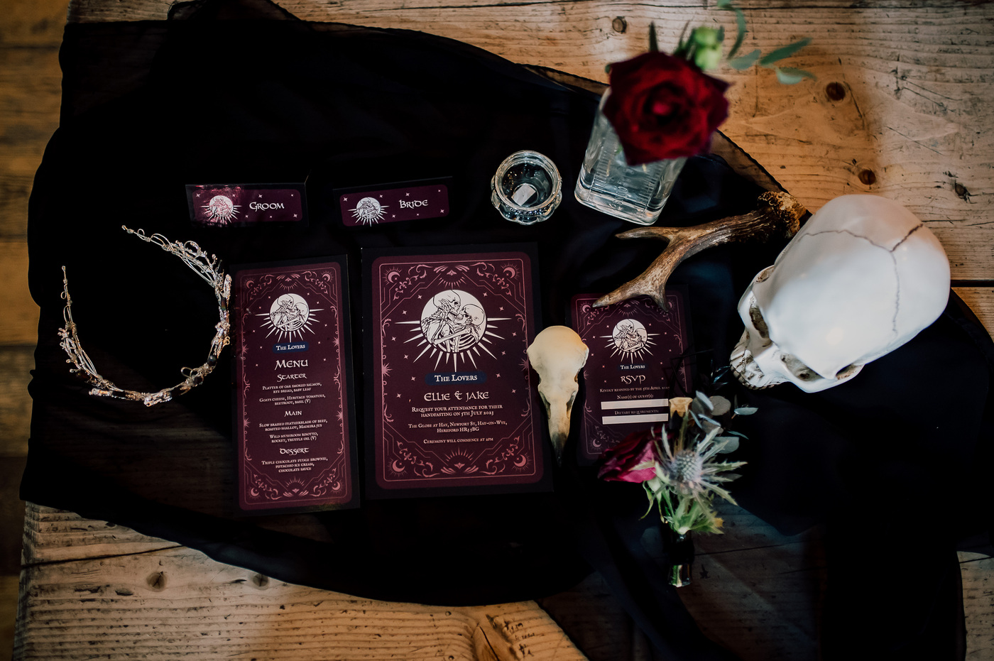 Stationery picture 1